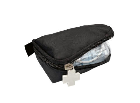 Ersthelfer MINI-PRO 25, inkl. 1-farbigem Druck Werbeartikel