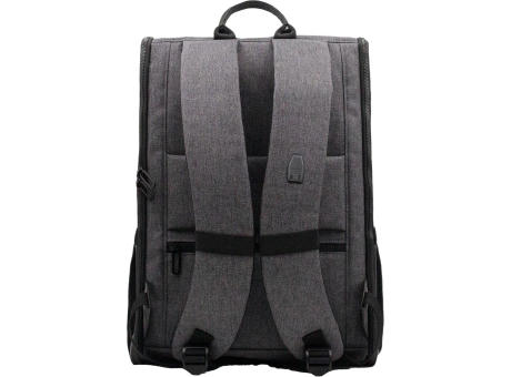 BrandCharger Marco Polo Rucksack Werbeartikel