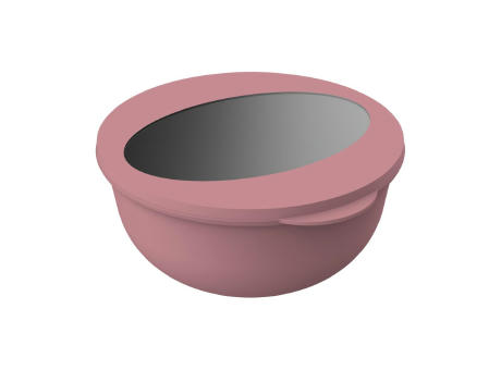 Food-Bowl "ToGo", Deluxe, 1,0 l Werbeartikel