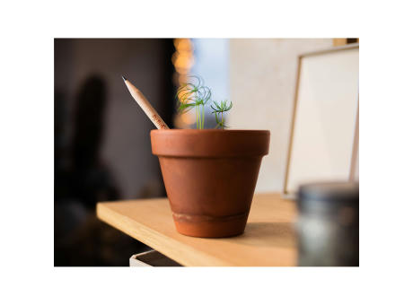 Sproutworld Sharpened Pencil Bleistifte angespitzt Werbeartikel