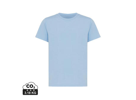 IQONIQ Koli Kids T-Shirt aus recycelter Baumwolle Werbeartikel