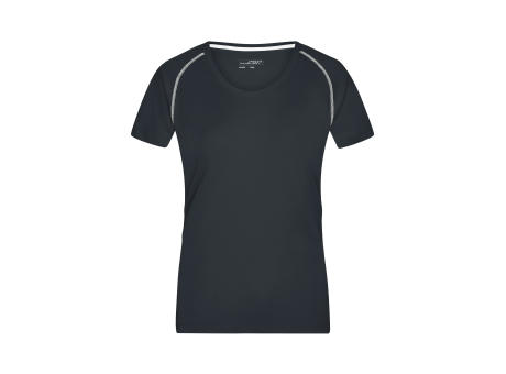 Ladies' Sports T-Shirt - Funktionsshirt für Fitness und Sport bedrucken