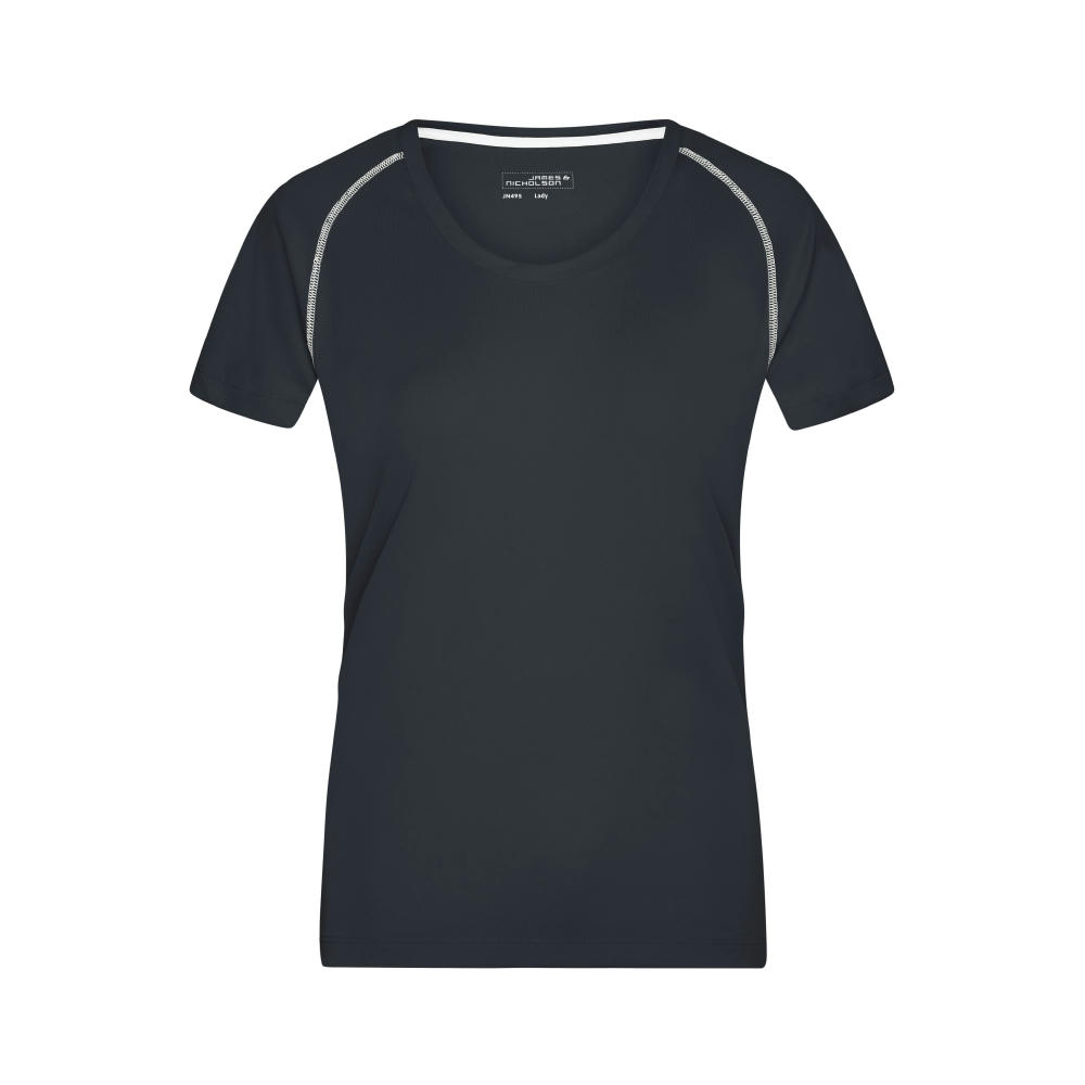 Product image Ladies' Sports T-Shirt - Funktionsshirt für Fitness und Sport Werbeartikel