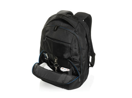Impact AWARE™ Universal-Laptop-Rucksack bedrucken