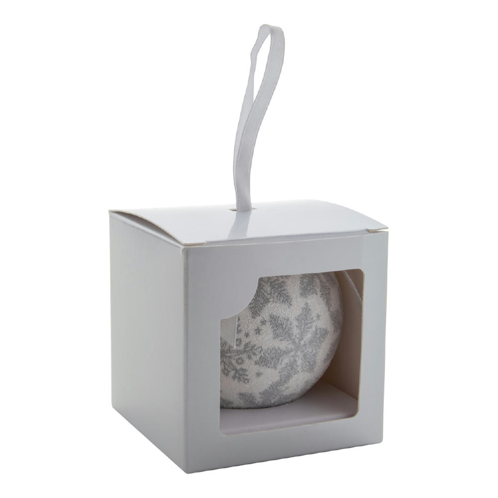 Product image Weihnachtsbaumschmuck Aspelund Werbeartikel
