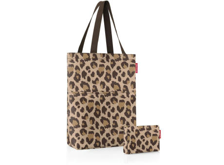 Product image cityshopper 2 set #1 leo macchiato Werbeartikel
