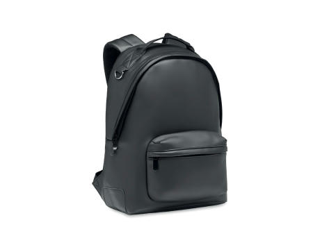 Product image 15" Rucksack PU Werbeartikel
