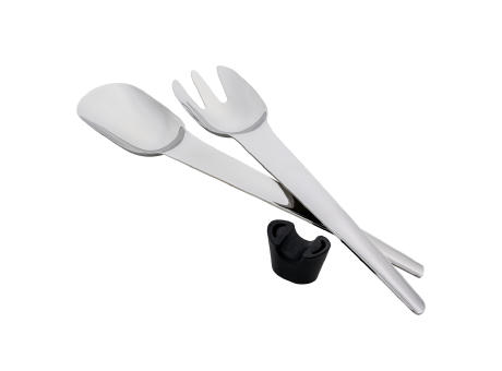 Product image Salatbesteck RE98-CUTLA SALAD Werbeartikel