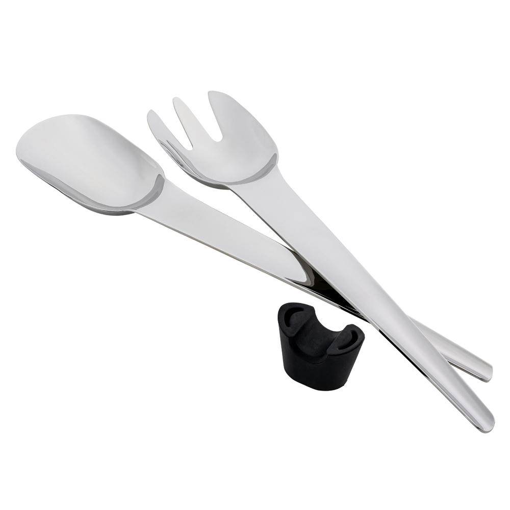 Product image Salatbesteck RE98-CUTLA SALAD Werbeartikel