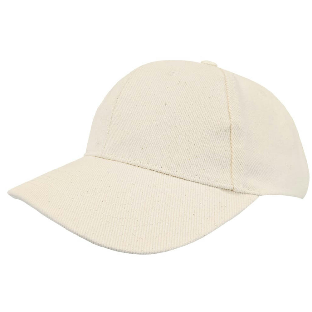 Heavy Brushed Cap Werbeartikel