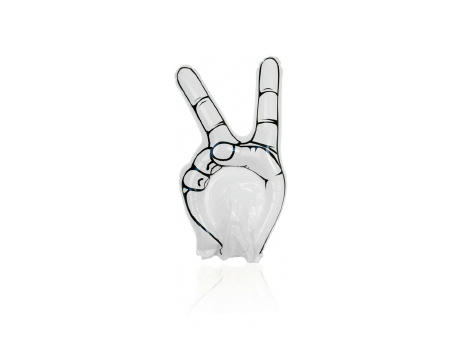 Klatschhand Hogan Werbeartikel