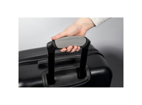 Koffergriffschutz-Set bedrucken