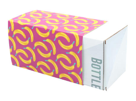 Individueller Pappschuber  CreaSleeve 372 bedrucken