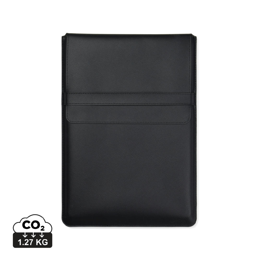 Product image VINGA Timo 14" Laptop-Sleeve aus RCS recyceltem rPET Werbeartikel