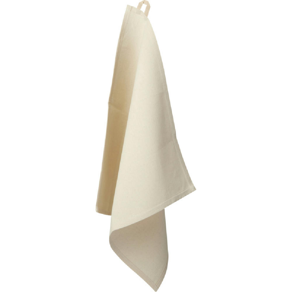 Product image Alora 200 g/m² Küchenhandtuch aus recycelter Baumwolle Werbeartikel