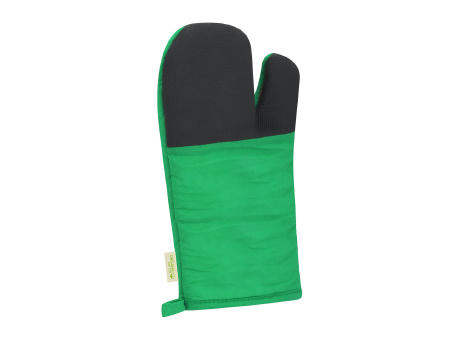 Küchenhandschuh Kinix bedrucken