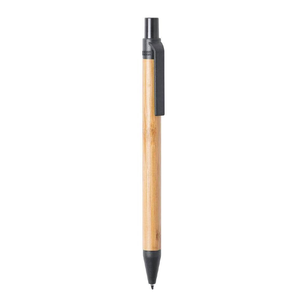 Product image Bambus-Kugelschreiber Slothic Werbeartikel