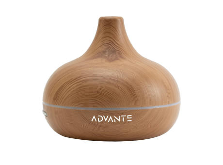 Grundig Aroma Wood Duftverteiler Werbeartikel