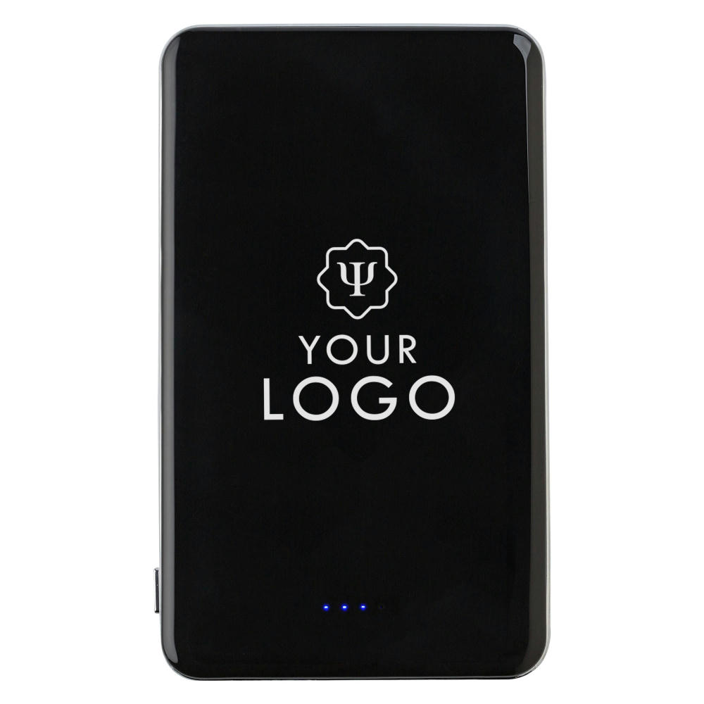 Powerbank aus ABS-Kunststoff Jerry Werbeartikel