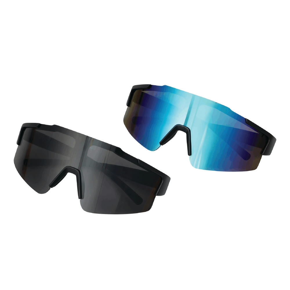 REFLARE - Sportliche Sonnenbrille Werbeartikel