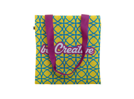 Individuelle Einkaufstasche SuboShop Plus A bedrucken