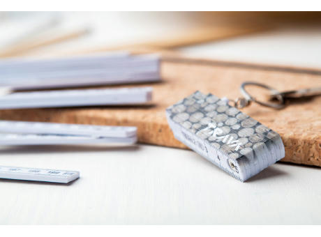 Glieder-Maßstab Cabinet Werbeartikel