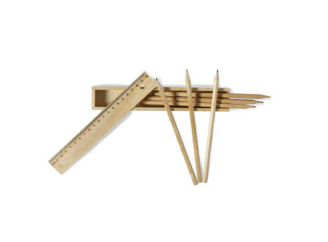 Bleistiftbox Dragon bedrucken