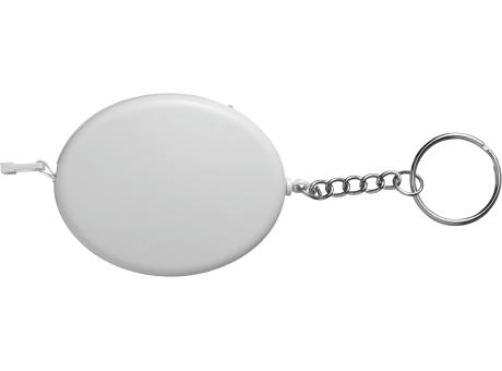 Roll-Maßband aus Kunststoff Lorena Werbeartikel