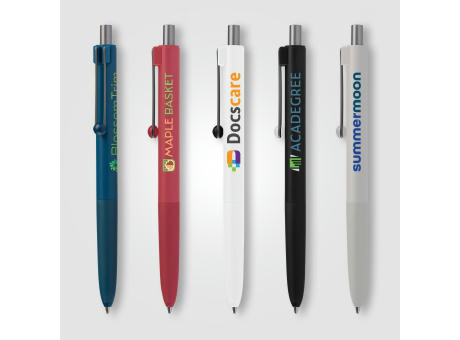 Serenity - Zappel Kugelschreiber bedrucken