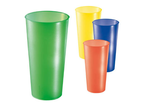 Product image Trinkbecher "Colour" 0,5 l bedrucken