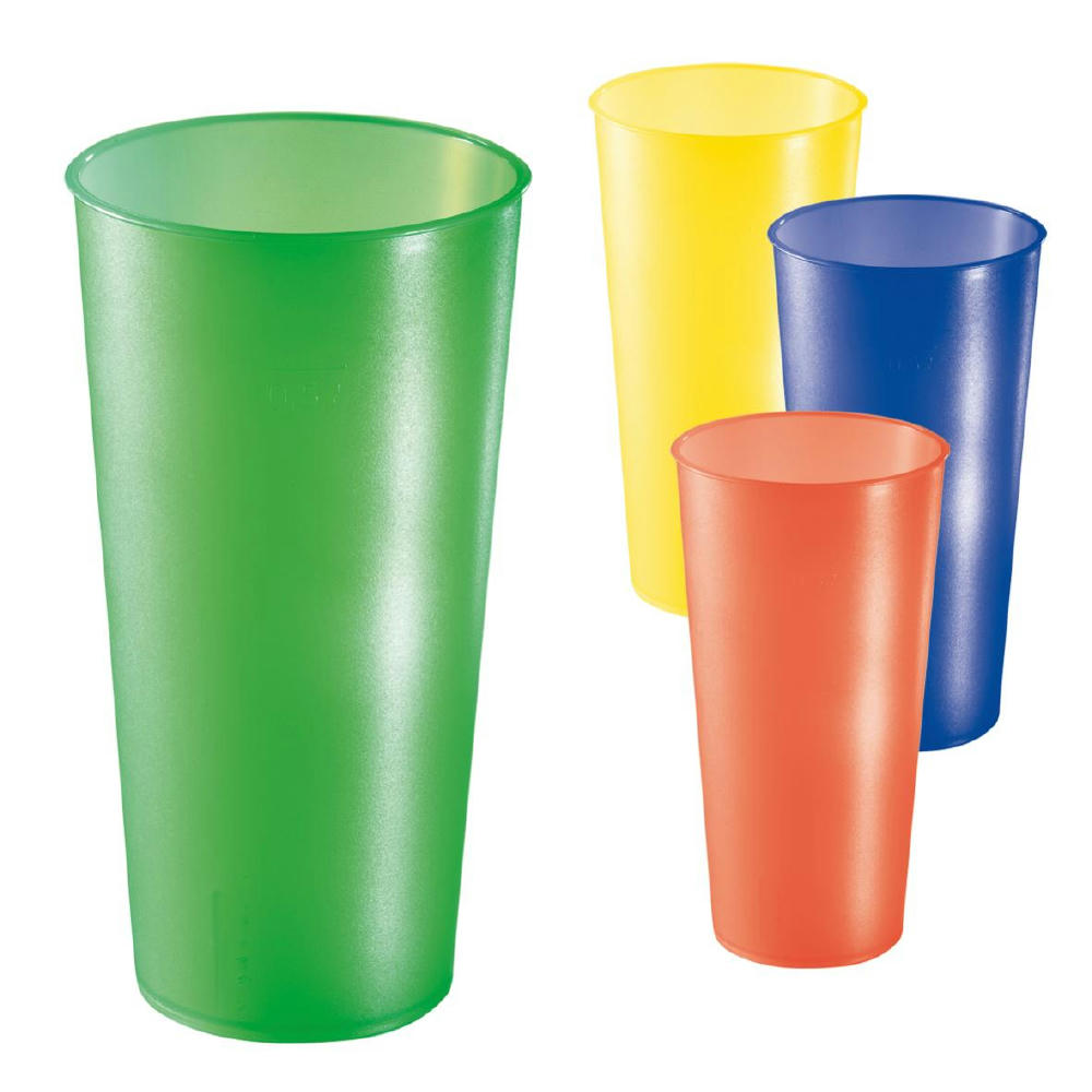 Product image Trinkbecher "Colour" 0,5 l Werbeartikel