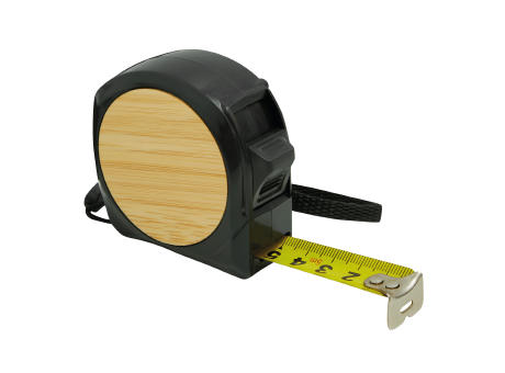 Product image BAMBOO MEASURE - Maßband, 5 m Werbeartikel