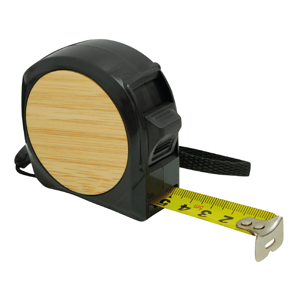 Product image BAMBOO MEASURE - Maßband, 5 m Werbeartikel
