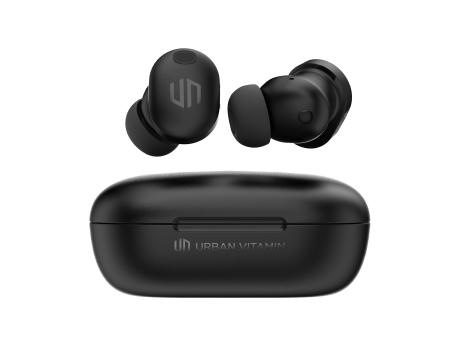 Lakewood RCS recycelte und reparierbare kabellose Ohrhörer Werbeartikel