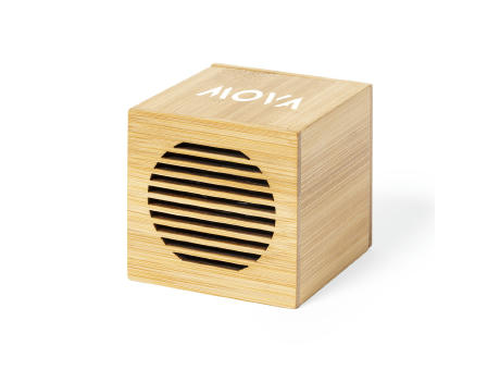 Lautsprecher Teoden Werbeartikel