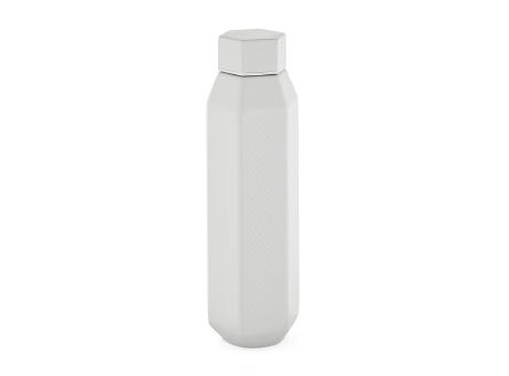 Product image Hexagul Trinkflasche recy. Edelstahl 530 ml Werbeartikel