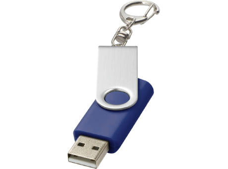 Product image Rotate mit Schlüsselanhänger USB-Stick bedrucken