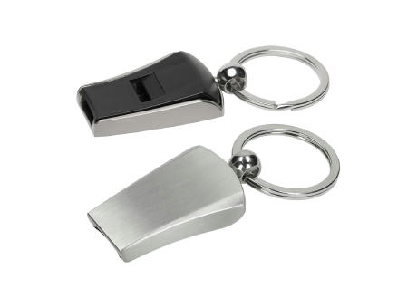 Trillerpfeife "Stadion" Werbeartikel