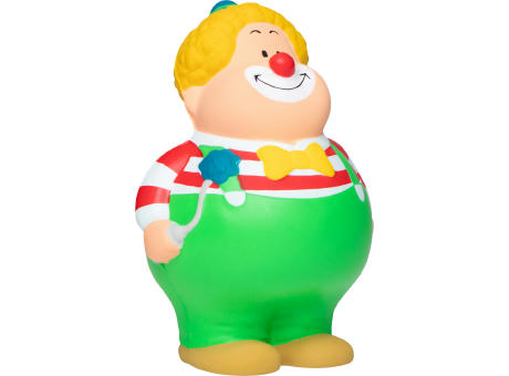 Clown Bert® Werbeartikel