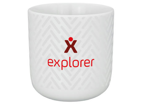 Product image SND Porzellanbecher Istanbul S (Made in EU) bedrucken