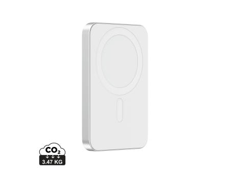 Urban Vitamin Malibu 5.000mAh Powerbank aus RCS Plastik/Alu bedrucken