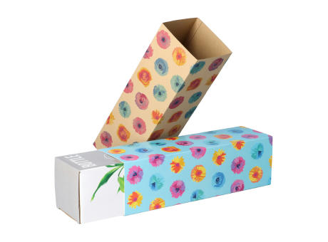 Individueller Pappschuber  CreaSleeve 364 bedrucken