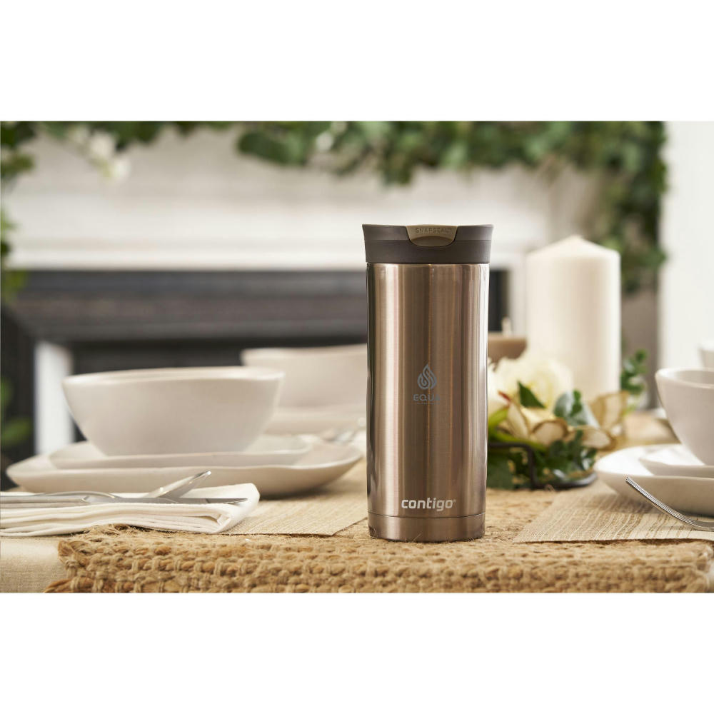 Contigo® Huron 470 ml Thermobecher Werbeartikel