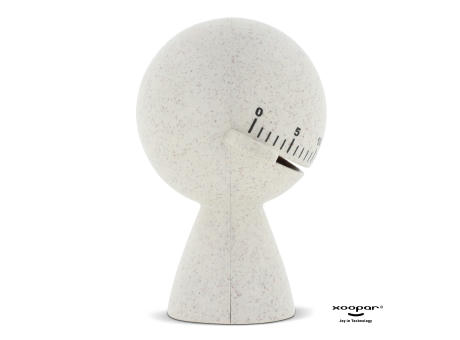 4129 | Xoopar Mr. Bio 25 Timer bedrucken