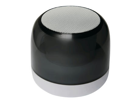Product image WHITE OYSTER - Wireless-Lautsprecher Werbeartikel