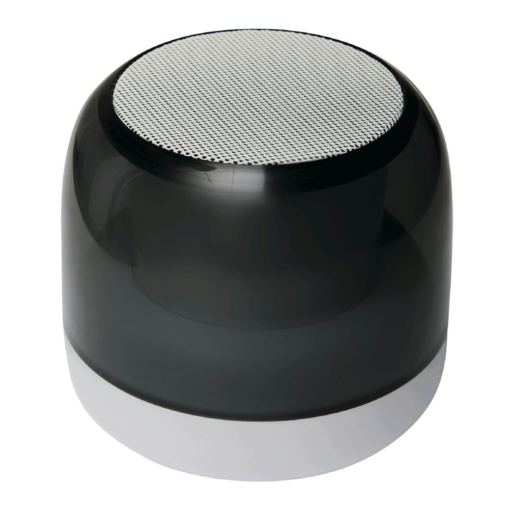 Product image WHITE OYSTER - Wireless-Lautsprecher Werbeartikel