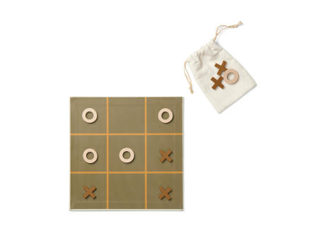 VINGA Coffee-Table Spielesammlung Werbeartikel