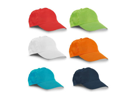 Product image CHILKA. Kindermütze aus Polyester Werbeartikel