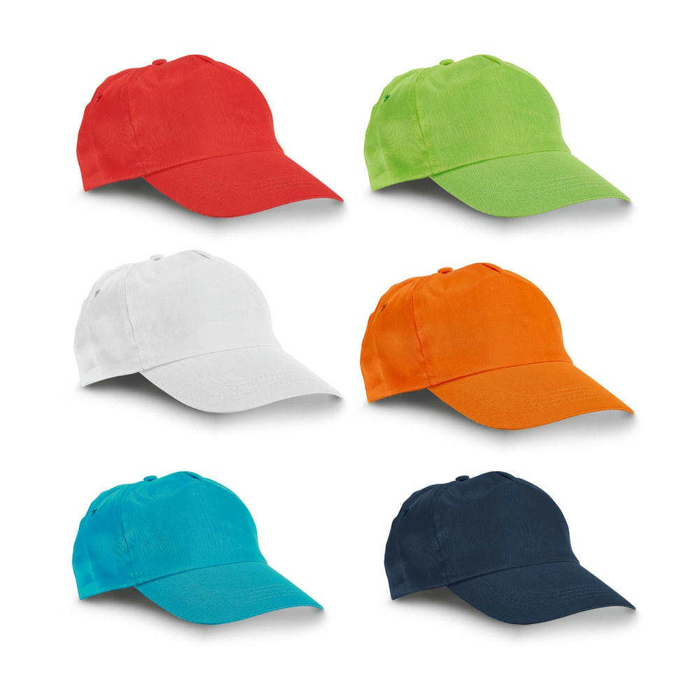 Product image CHILKA. Kindermütze aus Polyester Werbeartikel
