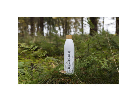 Natural Bottle Slim 500 ml Trinkflasche Werbeartikel